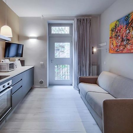 Ferienwohnung Italianway - Pontida 4 Bilo Mailand Exterior foto