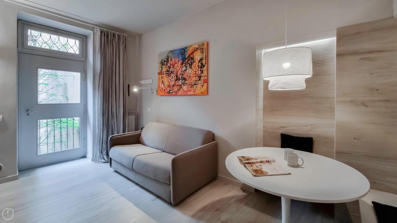 Ferienwohnung Italianway - Pontida 4 Bilo Mailand Exterior foto