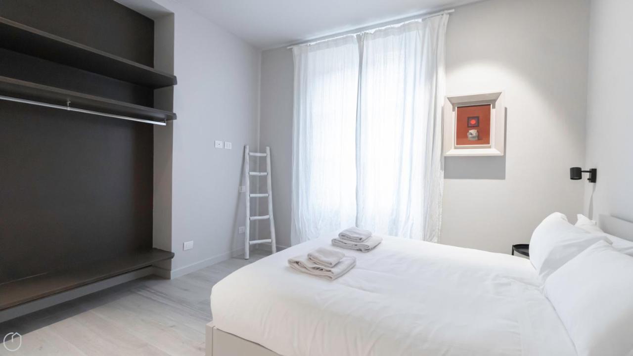 Ferienwohnung Italianway - Pontida 4 Bilo Mailand Exterior foto