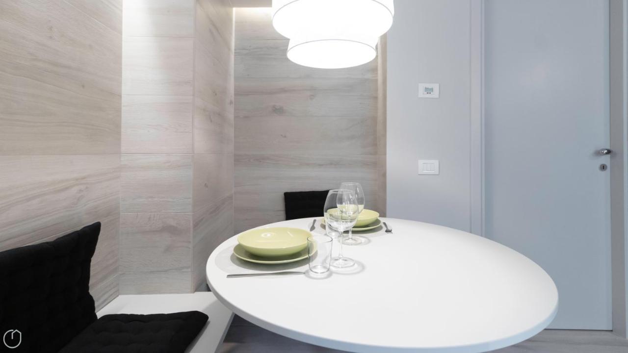Ferienwohnung Italianway - Pontida 4 Bilo Mailand Exterior foto