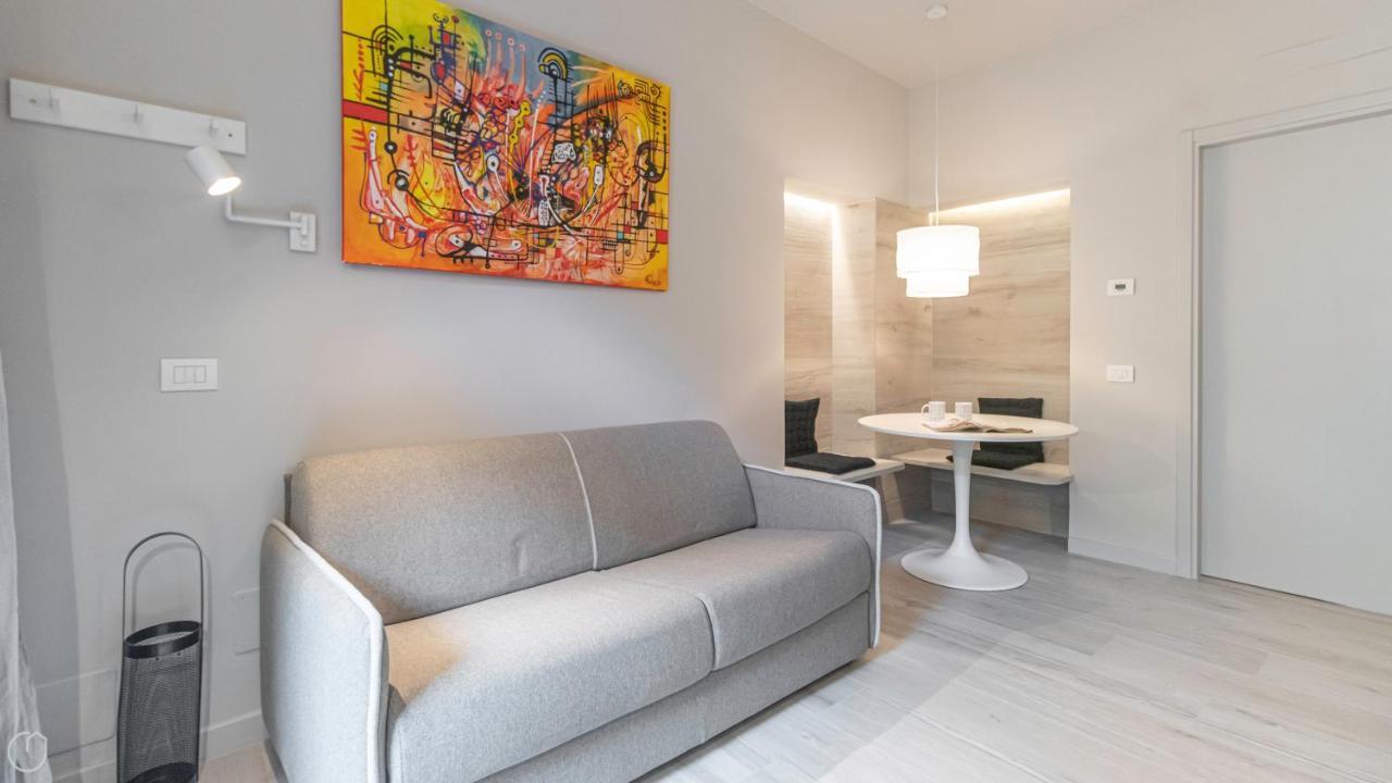 Ferienwohnung Italianway - Pontida 4 Bilo Mailand Exterior foto